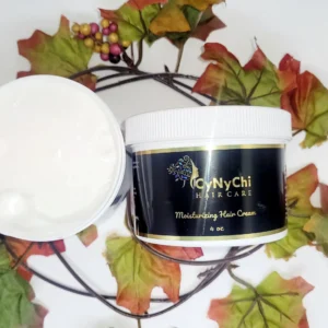Moisturizing Hair Cream