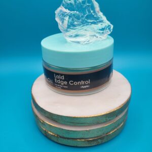 Laid Edge Control