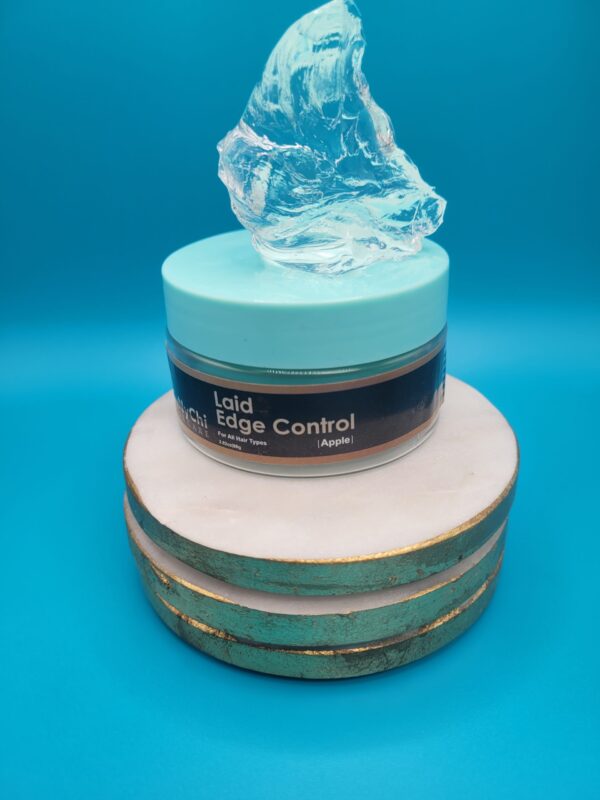 Laid Edge Control