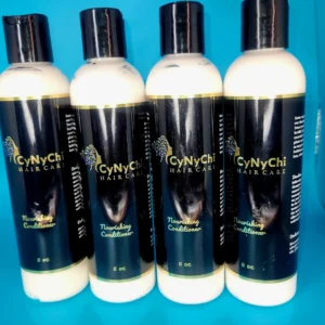 Moisturizing conditioner