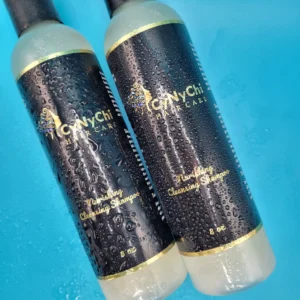 Nourishing Growth Cleansing Shampoo