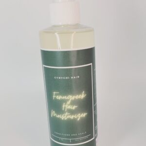 Moisturizing Hair Spray