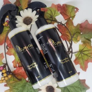 Moisturizing Hair Spray