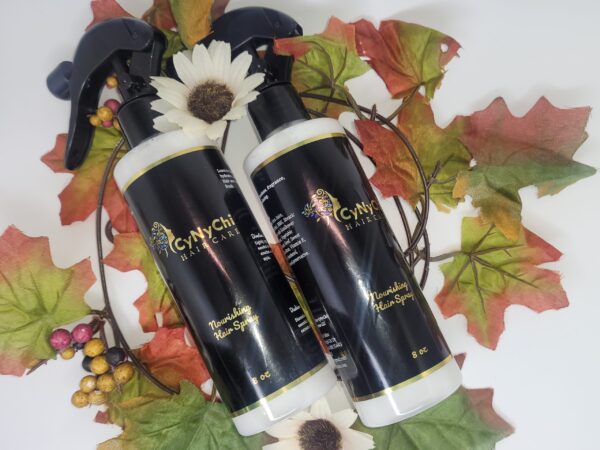 Moisturizing Hair Spray